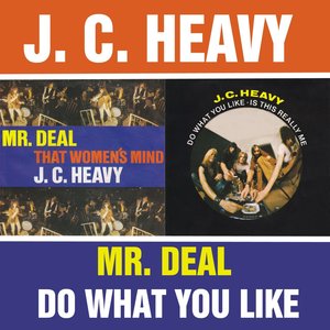 Mr. Deal / Do What You Like