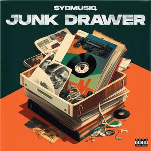 Junk Drawer (Explicit)