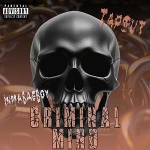 Criminal Mind (feat. TapOut) [Explicit]