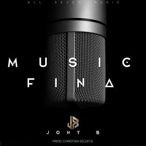 Music Fina (Explicit)