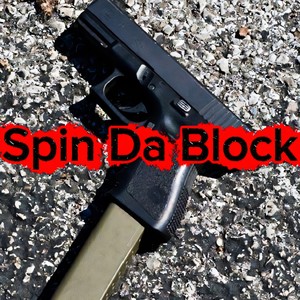 Spin Da Block (Remastered|Explicit)