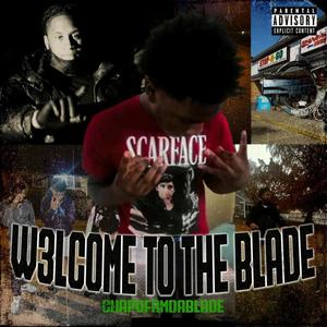 Trapper Of The Year (feat. 1babytwon) (Explicit)