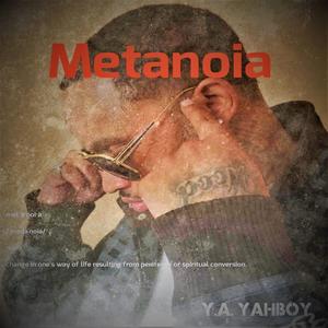Yah300(feat. Surve)