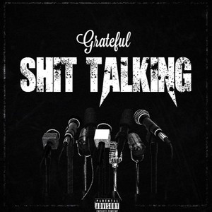 **** TALKING (Explicit)