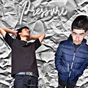 Presssure (feat. Blockboy509) (Remix|Explicit)