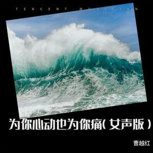 为你心动也为你痛 (女声新版)