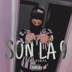 Son La 9 (Explicit)