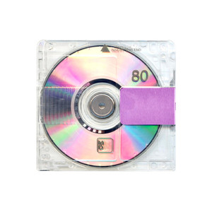 POORLY MIXED TAPE