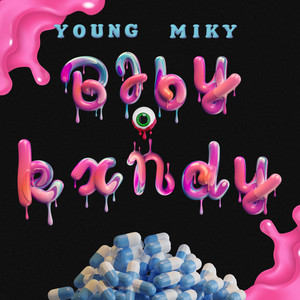 Baby Kxndy (Explicit)