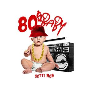 80s Baby (Explicit)