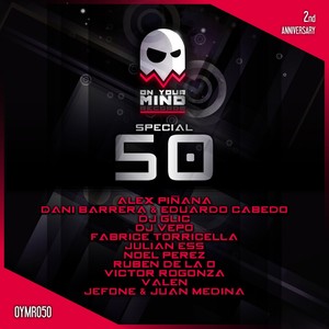 Big Beat (Original Mix)