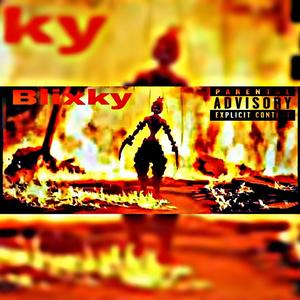 Blixky (feat. Ymn Trez, JayKhasoDream & Murc) (Explicit)