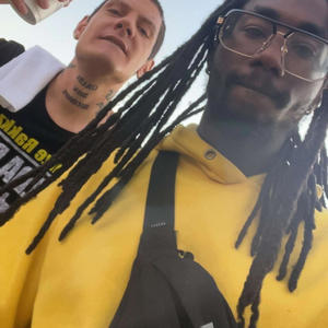 Wheres the blow man (Explicit)