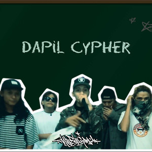 Dapil Cypher (Explicit)