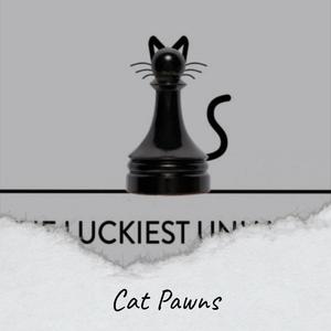 Cat Pawns