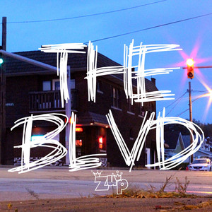 The Blvd (Explicit)