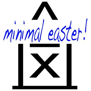 Minimal Easter (Minimal Via Tech-House to Techno Music for Maximum Easter Fun)