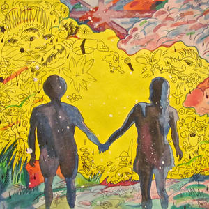 Les Deux (feat. Lorna Dune)