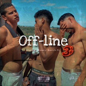 Offline 3 (Explicit)