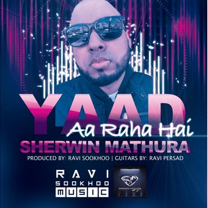 YAAD AA RAHA HAI (feat. Sherwin Mathura)