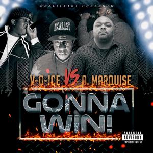 Gonna Win (feat. A Marquise) [Explicit]