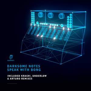 Speak With Bong (Arturo|RU|Remix Extended)