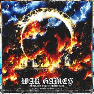 WAR GAMES (Explicit)