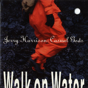 Walk On Water