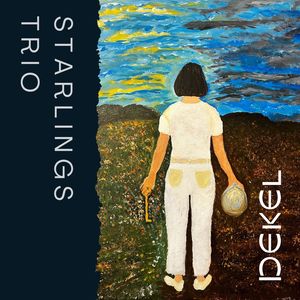 Starlings (Acoustic)