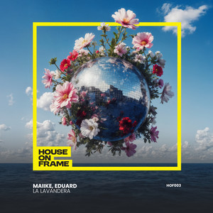 La Lavandera (Radio Edit)