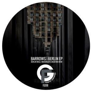 Berlin EP