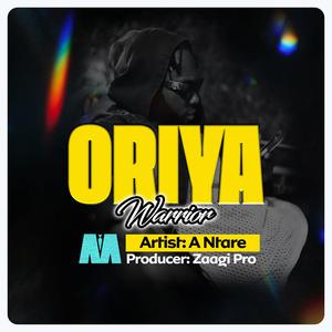 ORIYA (Warrior Champion)