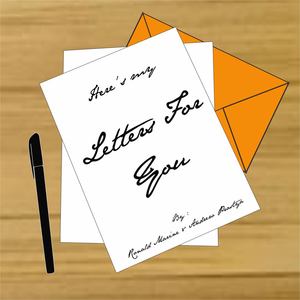 Letters for You