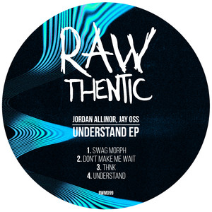Understand (Original Mix)
