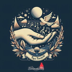 Banda Emmannuel - Fique Tranquilo