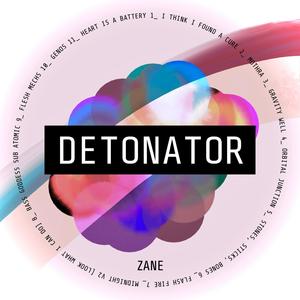 DETONATOR