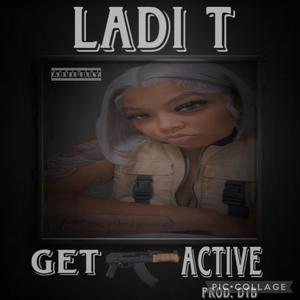 Get Active (Explicit)