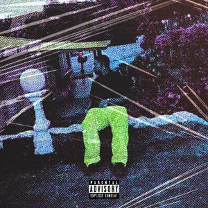 Stare at the moon (Explicit)