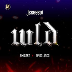 WLD (feat. Emicart & Spiro Jago) (Explicit)