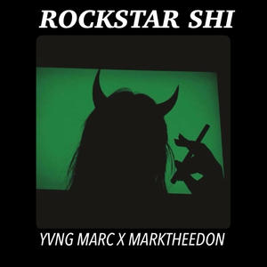 ROCKSTAR SHI (feat. marktheedon) (Explicit)