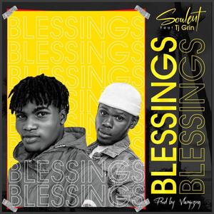 Blessing (feat. Tj Grin)