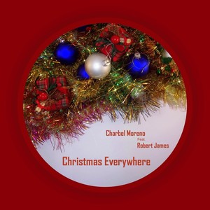 Christmas Everywhere (feat. Robert James)