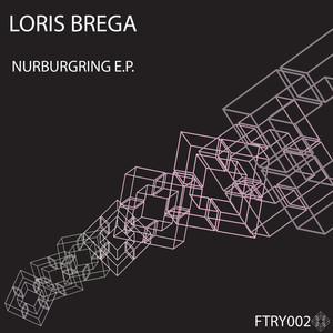 Nurburgring (Mercurio Moncada Remix)