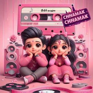 Chhamak Chhamak (Child Version)