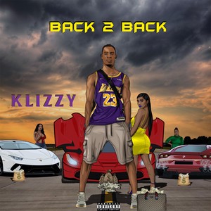 Back 2 Back (Explicit)