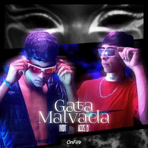 Gata Malvada (feat. Agus B)