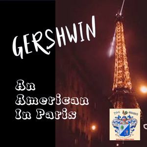 Gerschwin - Prelude No. 2