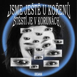 JSME JEŠTĚ U KOŘENŮ, ŠTĚSTÍ JE V KORUNÁCH: TWIST (Explicit)