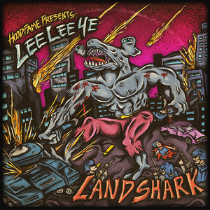 Landshark (Explicit)