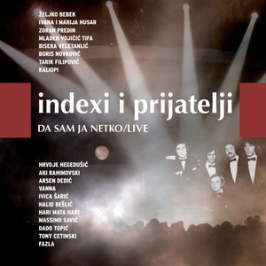 Ispili smo zlatni pehar (Live)